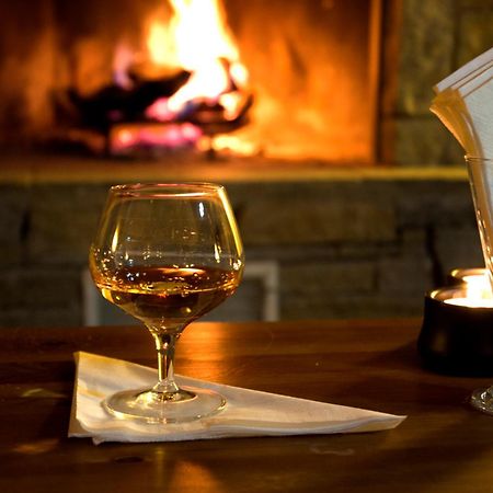 Chaberton Lodge & Spa Oulx 外观 照片