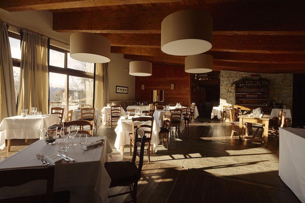 Chaberton Lodge & Spa Oulx 外观 照片