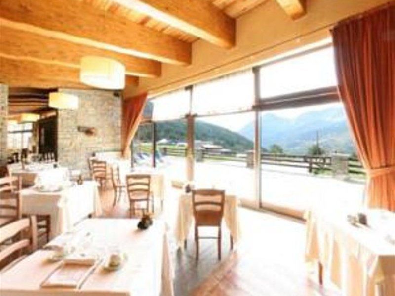 Chaberton Lodge & Spa Oulx 外观 照片